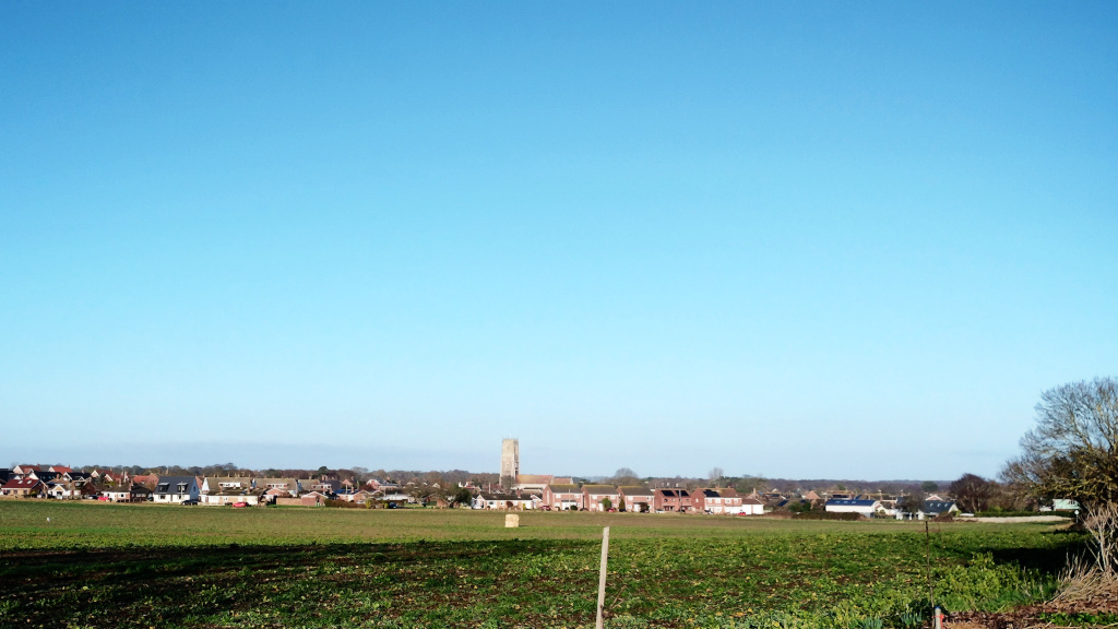 Winterton-on-Sea