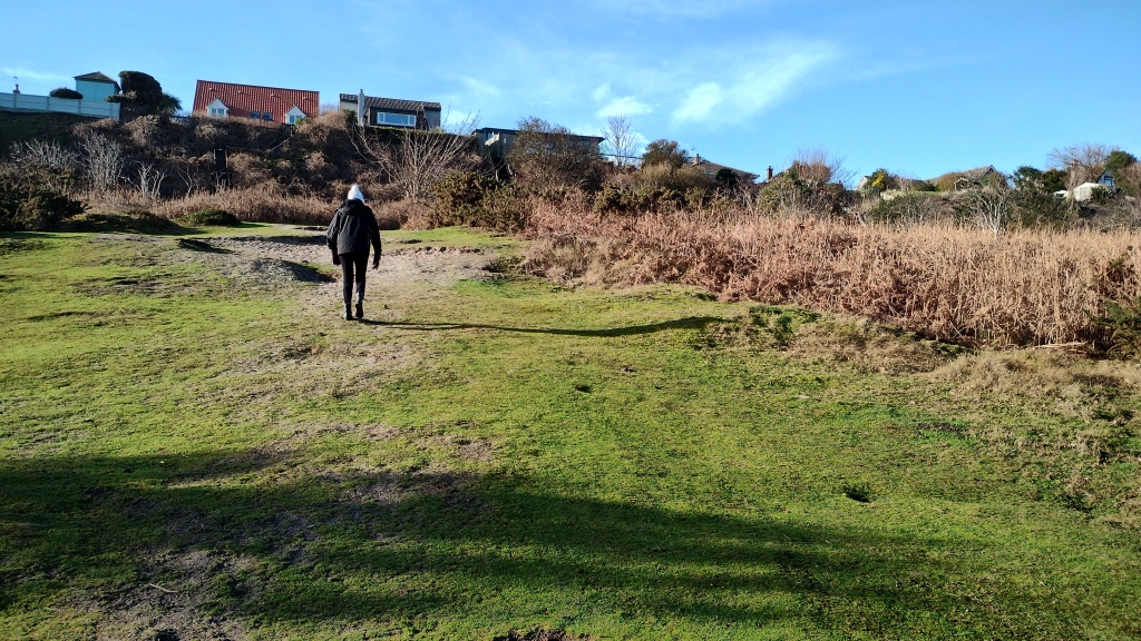 Winterton Dunes